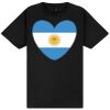 Gildan Unisex Softstyle Tee  Thumbnail