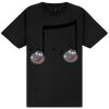 Gildan Unisex Softstyle Tee  Thumbnail