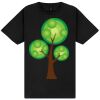 Gildan Unisex Softstyle Tee  Thumbnail