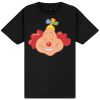 Gildan Unisex Softstyle Tee  Thumbnail