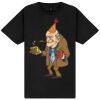 Gildan Unisex Softstyle Tee  Thumbnail