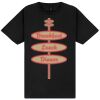 Gildan Unisex Softstyle Tee  Thumbnail