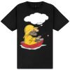 Gildan Unisex Softstyle Tee  Thumbnail