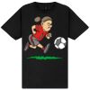 Gildan Unisex Softstyle Tee  Thumbnail