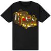 Gildan Unisex Softstyle Tee  Thumbnail