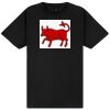 Gildan Unisex Softstyle Tee  Thumbnail
