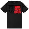 Gildan Unisex Softstyle Tee  Thumbnail