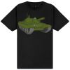 Gildan Unisex Softstyle Tee  Thumbnail