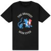 Gildan Unisex Softstyle Tee  Thumbnail