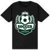 Gildan Unisex Softstyle Tee  Thumbnail