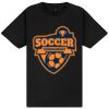 Gildan Unisex Softstyle Tee  Thumbnail