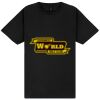 Gildan Unisex Softstyle Tee  Thumbnail