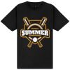 Gildan Unisex Softstyle Tee  Thumbnail
