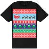 Gildan Unisex Softstyle Tee  Thumbnail