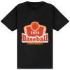 Gildan Unisex Softstyle Tee  Thumbnail