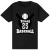 Gildan Unisex Softstyle Tee  Thumbnail