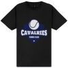 Gildan Unisex Softstyle Tee  Thumbnail