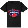Gildan Unisex Softstyle Tee  Thumbnail