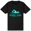 Gildan Unisex Softstyle Tee  Thumbnail