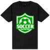 Gildan Unisex Softstyle Tee  Thumbnail