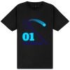 Gildan Unisex Softstyle Tee  Thumbnail