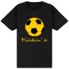 Gildan Unisex Softstyle Tee  Thumbnail