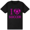 Gildan Unisex Softstyle Tee  Thumbnail