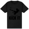 Gildan Unisex Softstyle Tee  Thumbnail