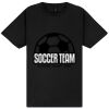 Gildan Unisex Softstyle Tee  Thumbnail