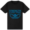 Gildan Unisex Softstyle Tee  Thumbnail