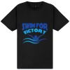 Gildan Unisex Softstyle Tee  Thumbnail