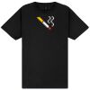 Gildan Unisex Softstyle Tee  Thumbnail