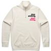 AS Colour  Stencil Half Zip  Thumbnail