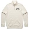 AS Colour  Stencil Half Zip  Thumbnail