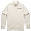 AS Colour  Stencil Half Zip  Thumbnail