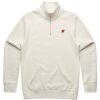 AS Colour  Stencil Half Zip  Thumbnail
