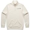 AS Colour  Stencil Half Zip  Thumbnail