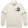 AS Colour  Stencil Half Zip  Thumbnail