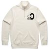 AS Colour  Stencil Half Zip  Thumbnail