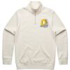 AS Colour  Stencil Half Zip  Thumbnail