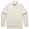 AS Colour  Stencil Half Zip  Thumbnail