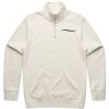AS Colour  Stencil Half Zip  Thumbnail