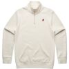 AS Colour  Stencil Half Zip  Thumbnail