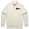 AS Colour  Stencil Half Zip  Thumbnail