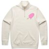AS Colour  Stencil Half Zip  Thumbnail