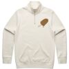 AS Colour  Stencil Half Zip  Thumbnail