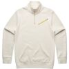 AS Colour  Stencil Half Zip  Thumbnail