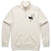 AS Colour  Stencil Half Zip  Thumbnail