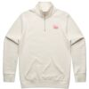 AS Colour  Stencil Half Zip  Thumbnail