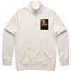 AS Colour  Stencil Half Zip  Thumbnail